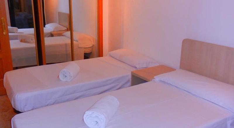 Oceanográfico Apartments&Spa Valenza Esterno foto