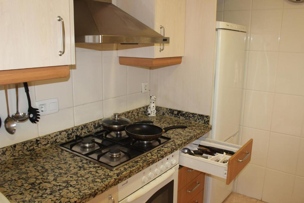 Oceanográfico Apartments&Spa Valenza Esterno foto