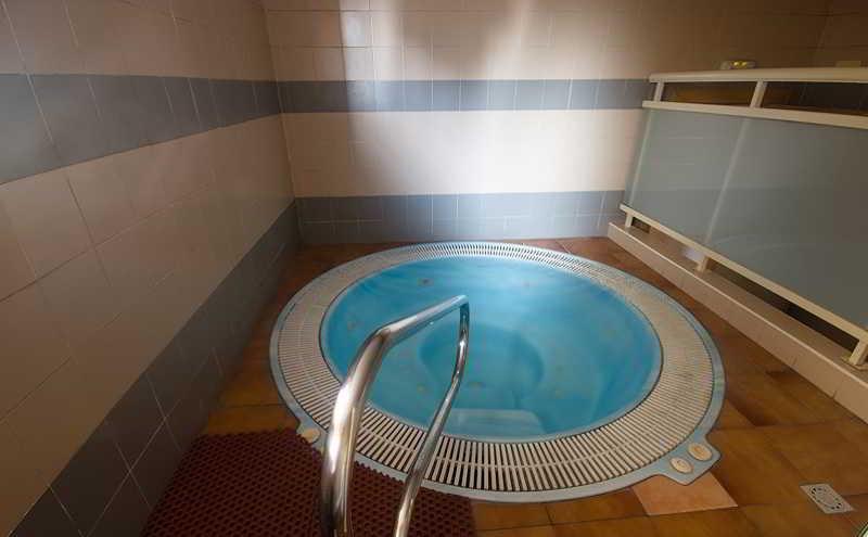 Oceanográfico Apartments&Spa Valenza Esterno foto