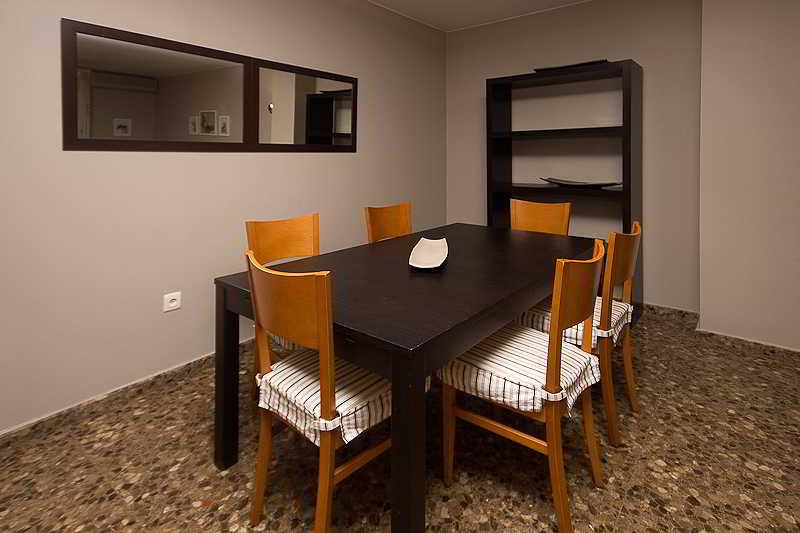 Oceanográfico Apartments&Spa Valenza Esterno foto