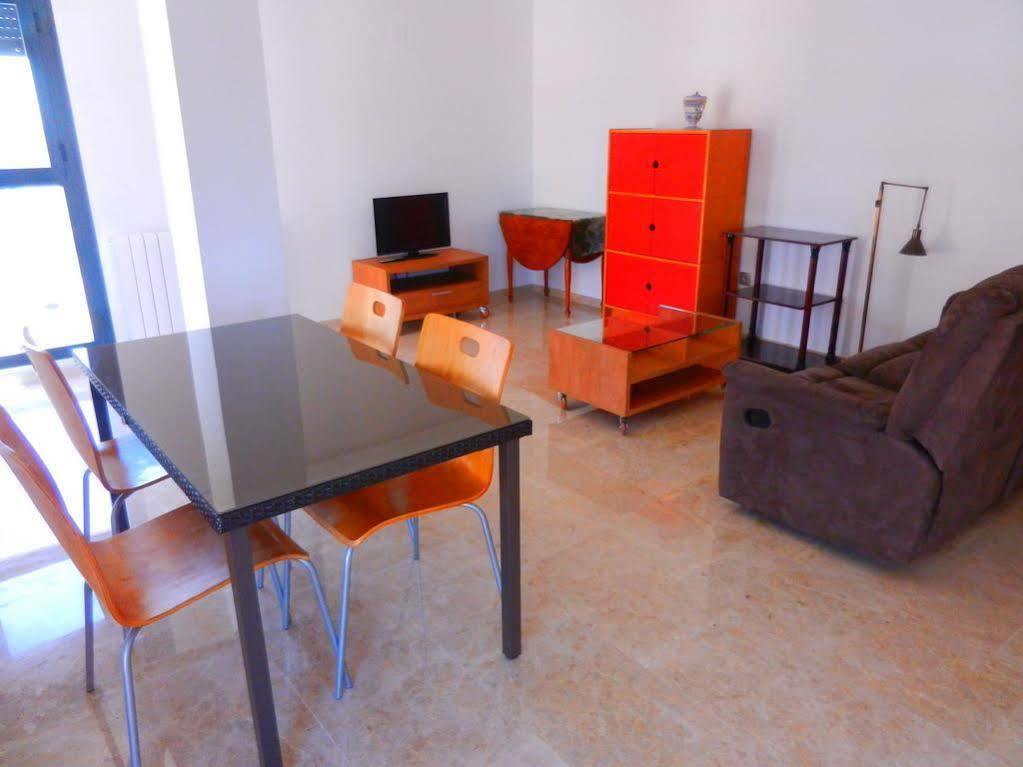 Oceanográfico Apartments&Spa Valenza Esterno foto